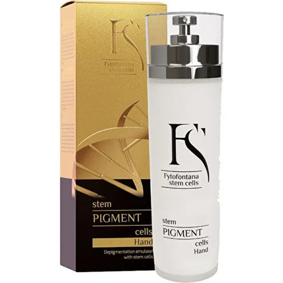 Fytofontana Stem Cells Depigmenteringsemulsion 125 ml