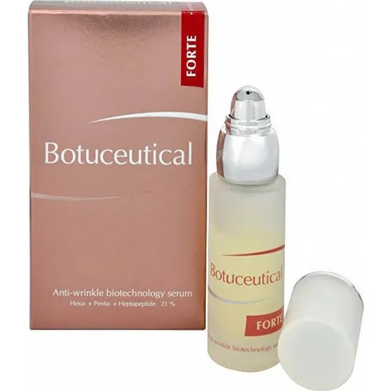 Fytofontana Botuceutical Forte Anti-rynke Serum, 30 ml