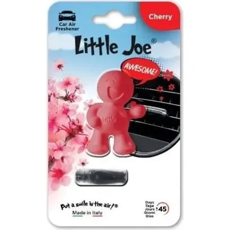 Little Joe Duftfrisker - Cherry