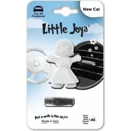 Little Joya Duftfrisker - New Car