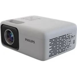 Philips NeoPix 106 Projektor HD Ready 720p 100 ANSI lumen Grå