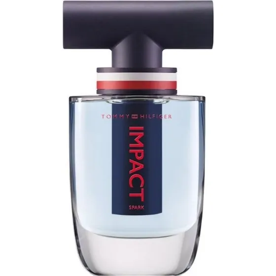 Tommy Hilfiger Impact Spark Eau De Toilette 50 ml