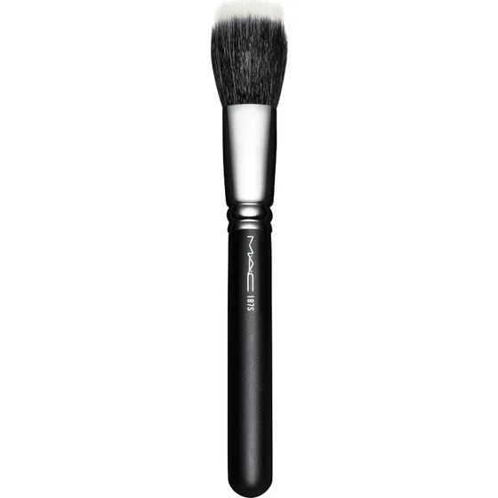 MAC Duo Fibre Face Brush - 187S