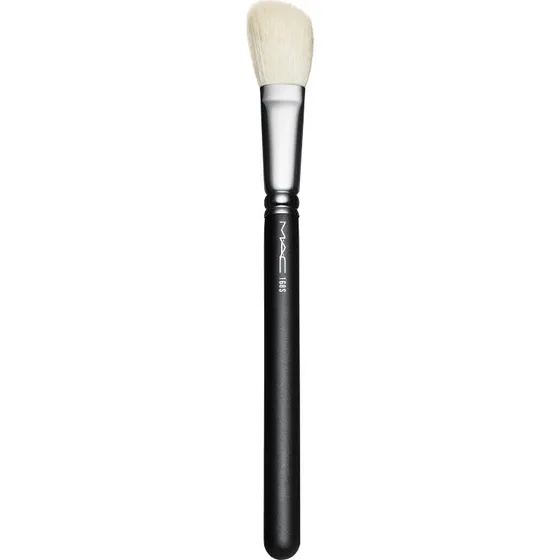 MAC 168S Large Angled Contour Brush