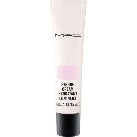 MAC Strobe Cream Liquid Highlighter Mini - Pinklite - 15 ml