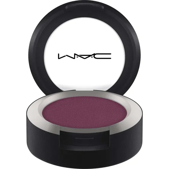 MAC Cosmetics Powder Kiss Eyeshadow - P For Potent