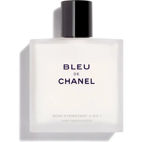CHANEL Bleu de Chanel 3-i-1 Fugtighedscreme 90 ml