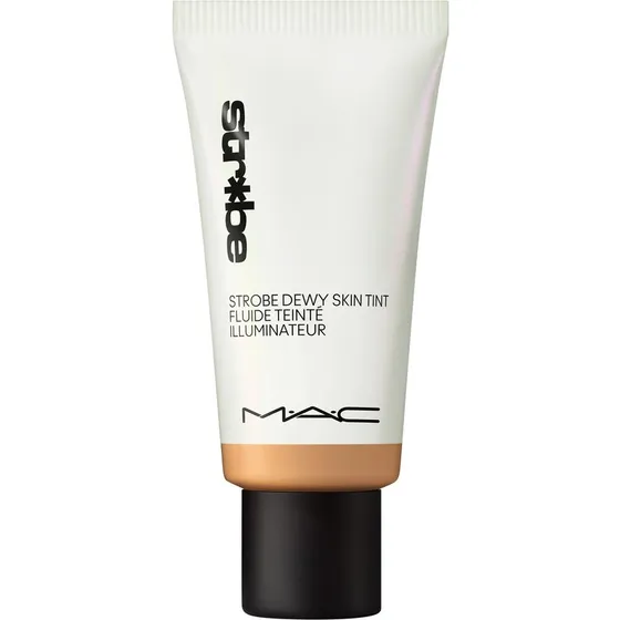 MAC Strobe Dewy Skin Tint Medium 3, 30 ml
