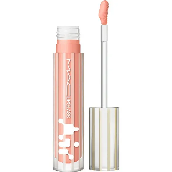 MAC Lipglass Air Non-Sticky Gloss - Behaved