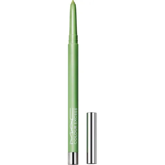 MAC Cosmetics Colour Excess Gel Pencil Eyeliner - Minty Fresh