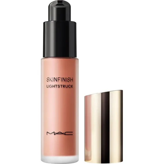 MAC Skinfinish Lightstruck Liquid Highlighter 15 ml - Space Slippers