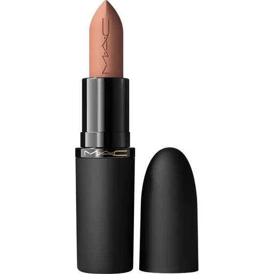 MAC Powder Kiss Hazy Matte Lipstick 3,5 g