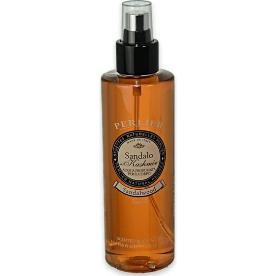 Perlier Kropsvand Sandeltræ 200 ml