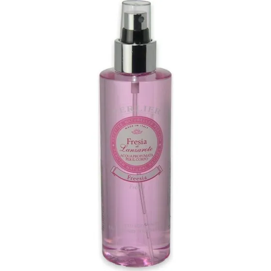 Perlier Kropsvand Freesia 200 ml