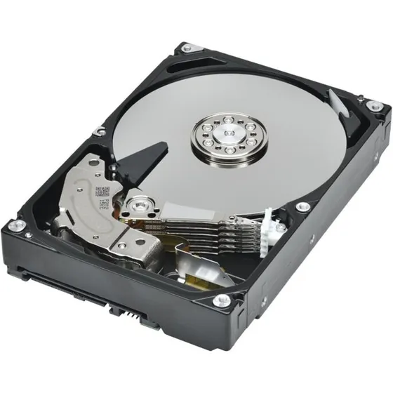 Toshiba MG10SDA800E 8 TB 3,5" intern harddisk
