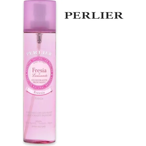 Perlier Deo Parfum Fresia 100 ml