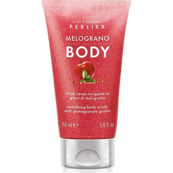 Perlier Bodyscrub Granatæble 150 ml