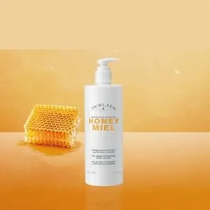 Perlier Honning Elixir Cremebad 1000ml