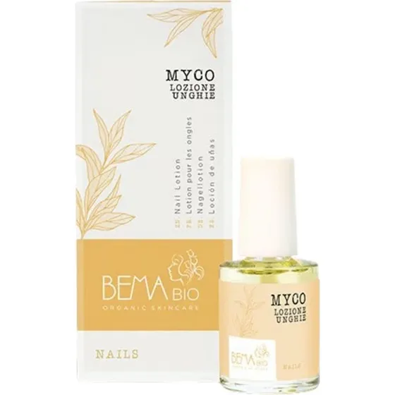 Bema Cosmetici MYCO Neglelotion 10 ml
