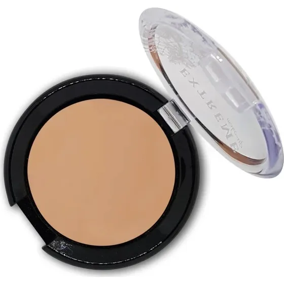 Beautytime Perfect Skin Desert Beige Extreme Foundation
