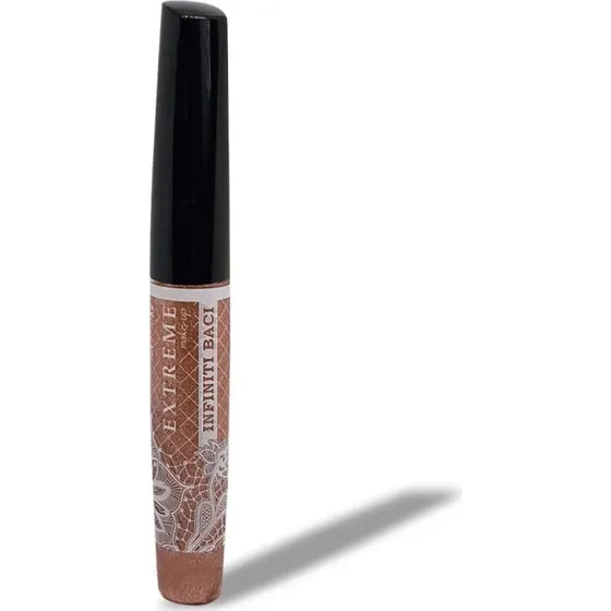 Metamorfosi Spice Extreme Liquid Lipstick - Velvet Effect