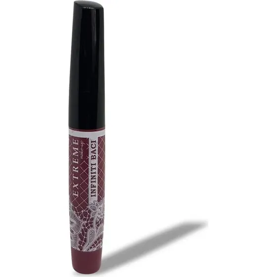 Infiniti Kisses Flydende Læbestift - Cherry Extreme