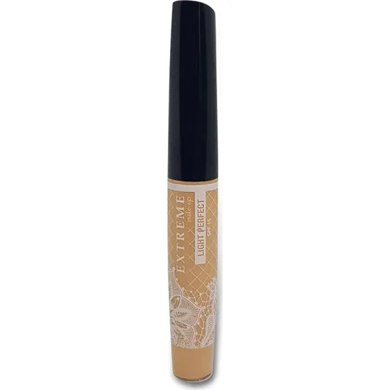 Beautytime Light Perfect Flydende Concealer - 28 Light Extreme