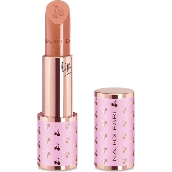 Naj·Oleari Forever Matte Læbestift 01 - Pink Beige