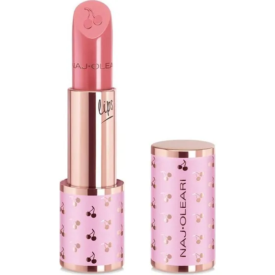 Naj·Oleari Forever Matte Læbestift 02 - Pink