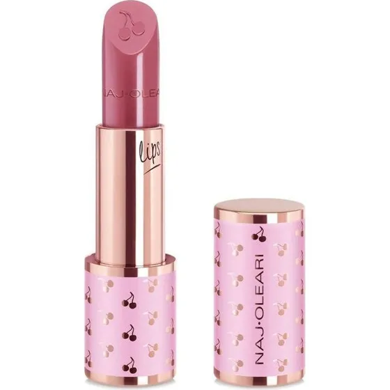Naj·Oleari Forever Matte læbestift 07 - Pink Naturale