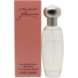 Estée Lauder Pleasures Eau de Parfum 30 ml