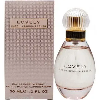 Sarah Jessica Parker Lovely EDP 30 ml