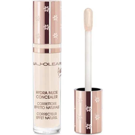 Naj·Oleari Hydra Nude Concealer 00 Cream 4 ml