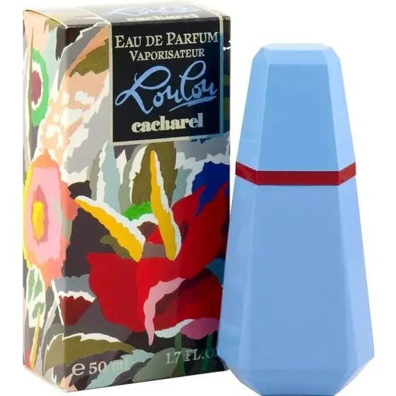Cacharel Lou Lou 50 ml Eau de Parfum