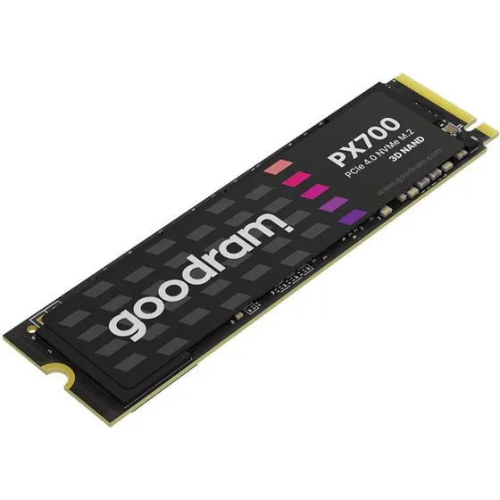 GOODRAM PX700 M.2 PCIe 4.0 x4 NVMe 2TB