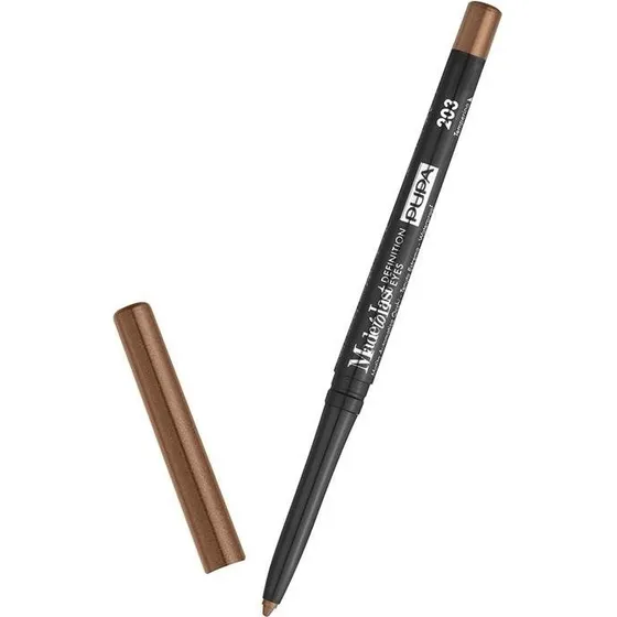Pupa Made to Last Definition Eyes 203 Luminous-Gold (0,35 g)