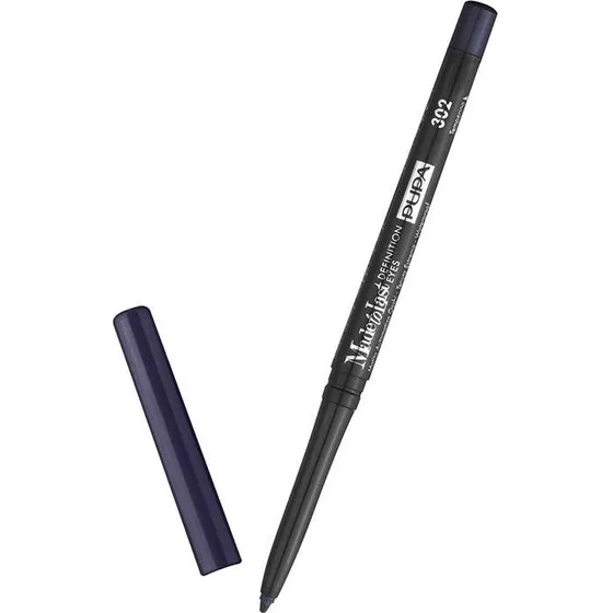 Pupa Made to Last Definition Eyes 302 - Oubergine Intense (0,35 g)