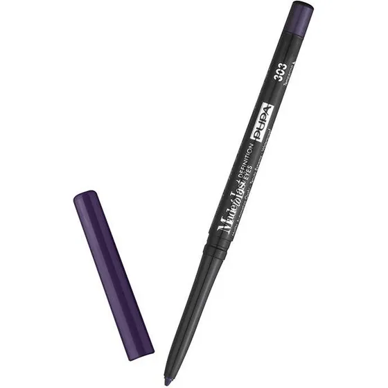 Pupa Made to Last Definition Occhi 303 - Vibrant-Violet (0,35 g)