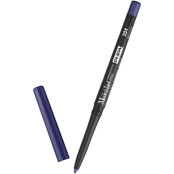 Pupa Made to Last Definition Eyes 304 - Shiny-Violet (0,35 g)