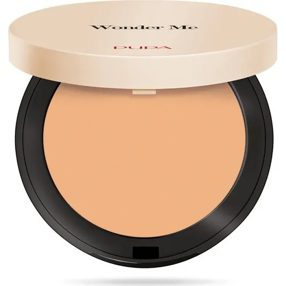 Pupa Wonder Me Powder-Non-Powder 030 Varm Beige (7 g)