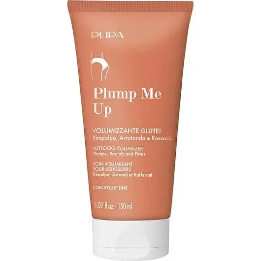 Pupa Plump Me Up Buttocks Volumizing - 150ml