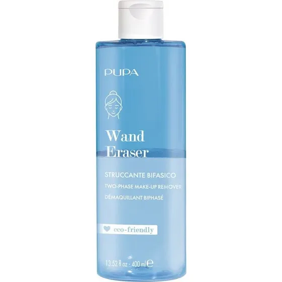 Pupa Wand Eraser Biphasic Makeup Remover 400 ml