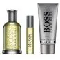 Hugo Boss Bottled No.6 gavesæt 100+100+10 ml
