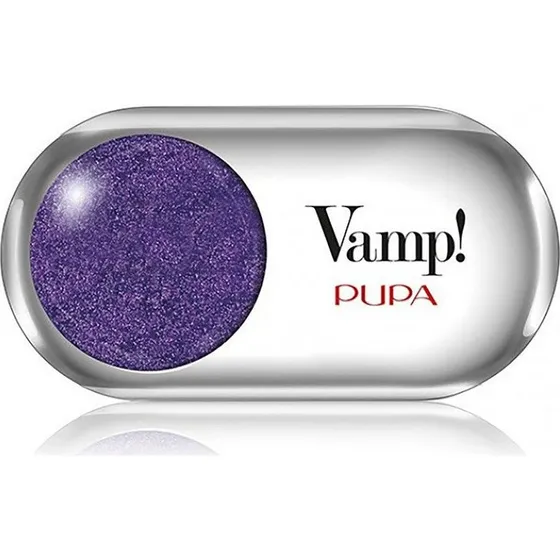 Pupa Vamp Kompakt Øjenskygge 103 Hypnotic Violet Metallic 1,5 g
