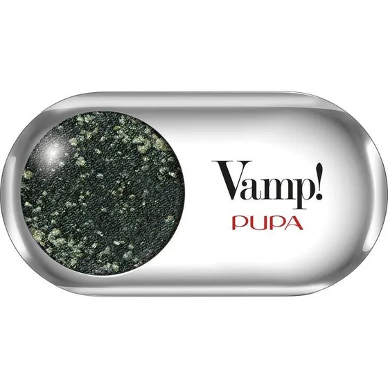 Pupa Vamp Gems Eyeshadow 304 - Skovgrøn