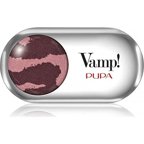 Pupa Vamp Kompakt Øjenskygge 106 Audacious Pink - 1,5 g