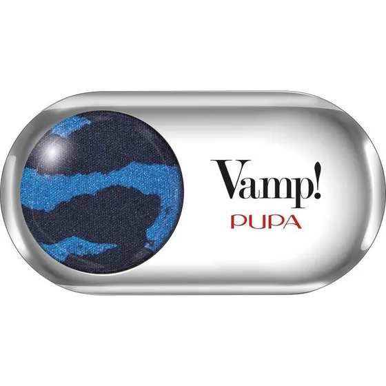 Pupa Vamp Kompakt Øjenskygge 1,5 g - 305 Ocean Blue