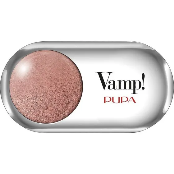 Pupa Vamp Kompakt Øjenskygge 407 Spicy - 1,5 g