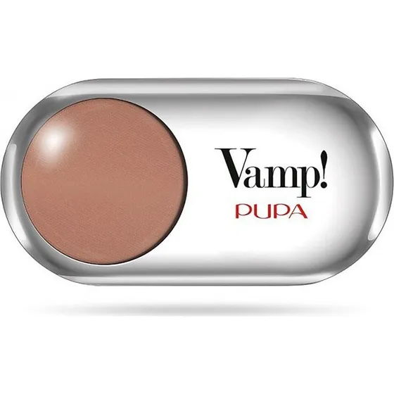 Pupa Vamp Compact Eyeshadow Biscuit 205 - Mat (1,5 g)