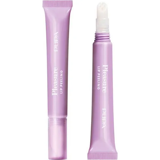 Pupa Pleasure Lip Peeling Treatment 001 - Blåbær (9,5 ml)